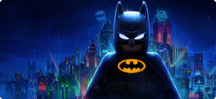 Batman (1) - ilustračná fotka produktu 2 